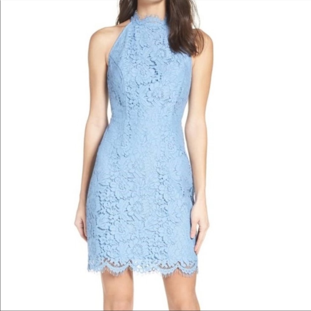 BB Dakota Cara Dress